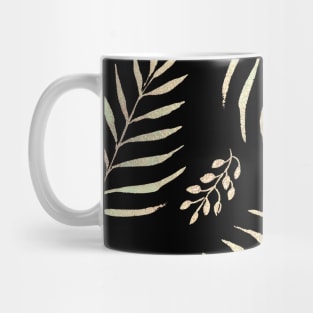 Christmas Verde Mug